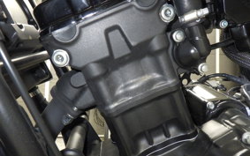 HONDA REBEL 250 A 2016 MC49