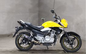 SUZUKI GSR250 GJ55D