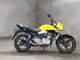 Фото Suzuki GSR250 с японского аукциона