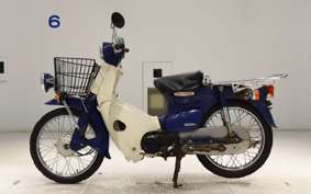 HONDA C50 SUPER CUB 2024 AA01