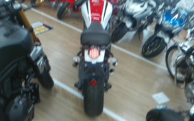 YAMAHA XSR700 2021 RM22J