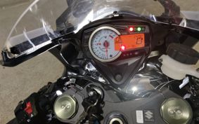 SUZUKI GSX-R1000 2009 GT78A