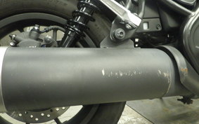 HONDA REBEL 250 S 2022 MC49