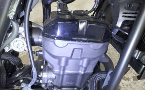 HONDA REBEL 250 S 1999 MC49