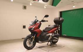 HONDA ADV160 2021 KF54
