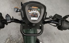 HONDA CROSS CUB 110 JA60