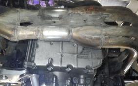 HONDA HORNET 900 2002 SC48