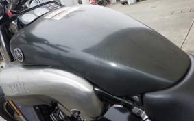 YAMAHA VMAX 2000