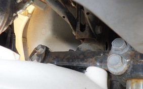 HONDA ﾍﾞﾝﾘｨ50-2