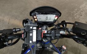 SUZUKI SV650 2019 VP55B