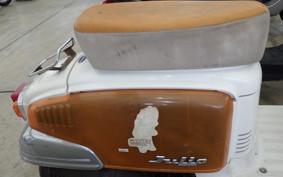 HONDA JULIO AF52