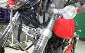 HONDA CB250 RS Z 1993 MC02