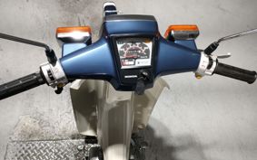 HONDA SUPER CUB90 HA02