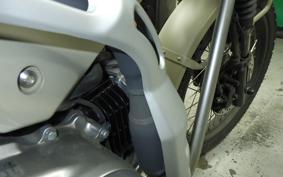 HONDA CT125 HUNTER CUB JA55