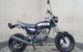 HONDA APE50 TYPE D AC18