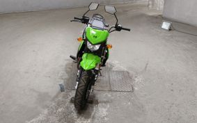 KAWASAKI KSR110 KL110D