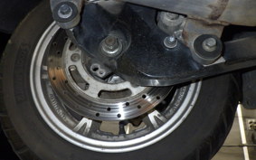 SUZUKI SKYWAVE 200 (Burgman 200) CH41A
