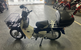 HONDA SUPER CUB110 JA42