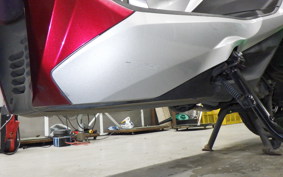 HONDA LEAD 125 2022 JF45