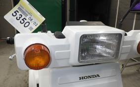 HONDA GYRO X TD02