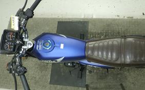 HONDA CG125