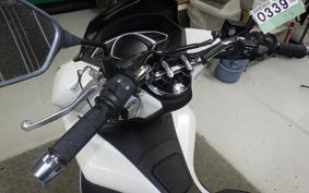 HONDA PCX 150 ABS KF30
