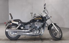 HONDA SHADOW 400 SLASHER NC40