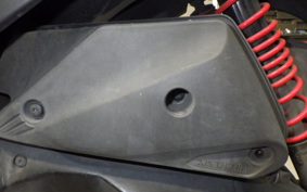 YAMAHA CYGNUS 125 XSR 3 2023 SEA5J