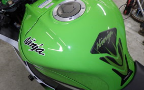 KAWASAKI ZX 10 NINJA ABS 2015