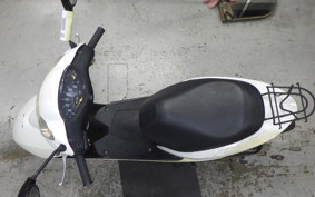HONDA DIO Gen.6 AF62