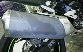 KAWASAKI NINJA 400 2019 EX400G