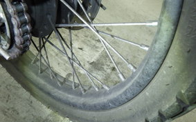 HONDA CT125 HUNTER CUB 2022 JA55