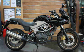 HONDA VTR 250 F MC33