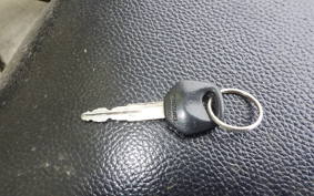 SUZUKI BIRDIE 50 BA43A