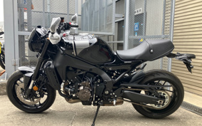 YAMAHA XSR900 2026 RN80J