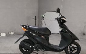 SUZUKI ADDRESS V50 CA4BA