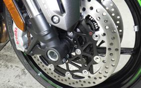 KAWASAKI ZH2 SE 2025 ZRT00R