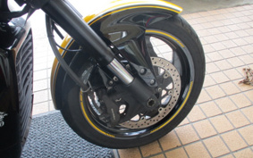 SUZUKI BOULEVARD M109R 2016 CA111