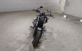 HONDA REBEL MC49