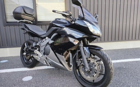 KAWASAKI ER-6F 2010 EX650C