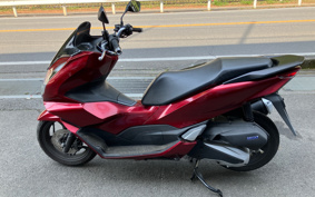 HONDA PCX125 JK05
