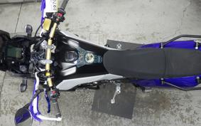 YAMAHA TENERE 700 2021 DM09J