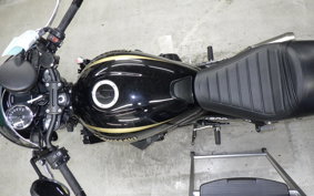 KAWASAKI Z900RS CAFE 2023 ZR900K