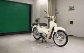 HONDA C110 SUPER CUB 2011 JA59