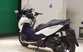 HONDA FORZA 250 2020 MF13