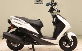 YAMAHA CYGNUS 125 XSR 3 SED8J