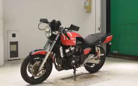 SUZUKI GSX400 IMPULSE 1996 GK79A