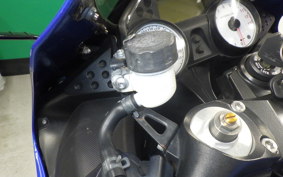 KAWASAKI ZX 1400 NINJA 2007