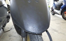 HONDA DIO Gen.6 AF62