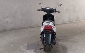 YAMAHA JOG ZR EVOLUTION2 SA39J